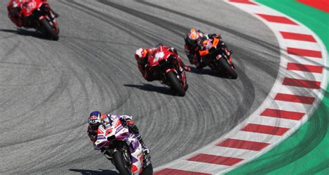 Championnat du monde de MotoGP™ .